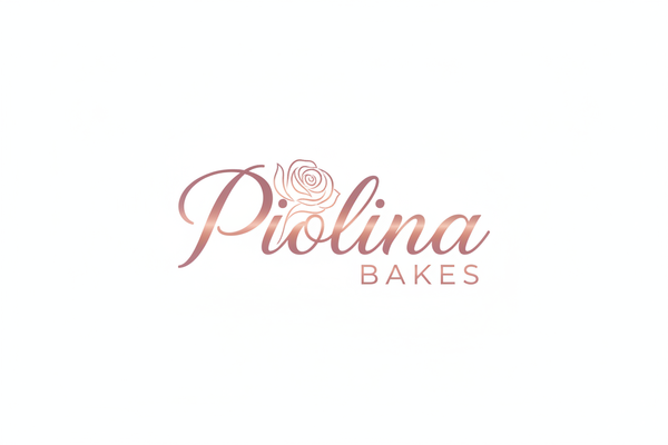 Piolina Bakes Logo