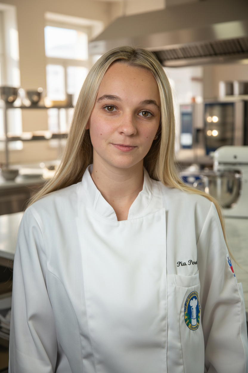 Portret v delovnem prostoru